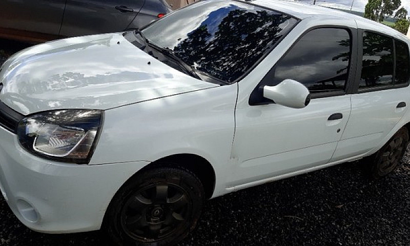 Clio 2013/2014....