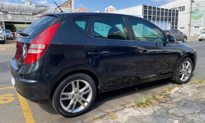 I 30 Automático Com ...