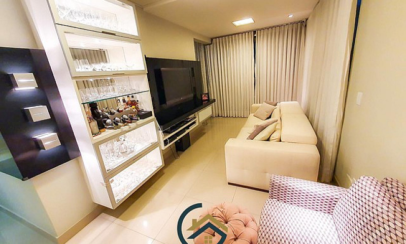 Apartamento De 2 Qua...