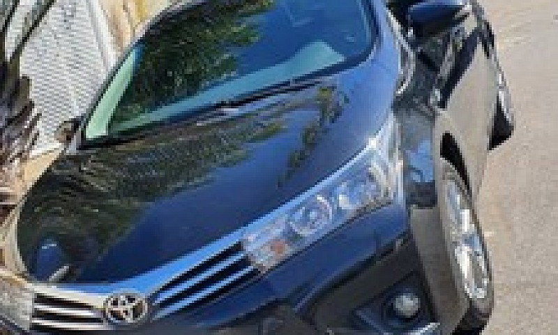 Corolla Xei 2016...