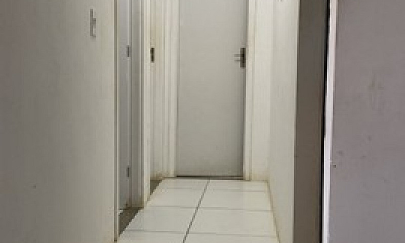 Apartamento Para Alu...