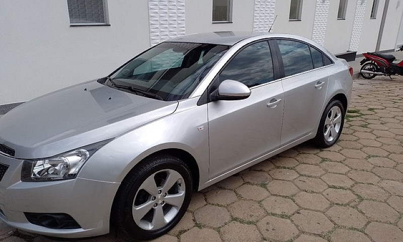 Chevrolet Cruze Lt 2...