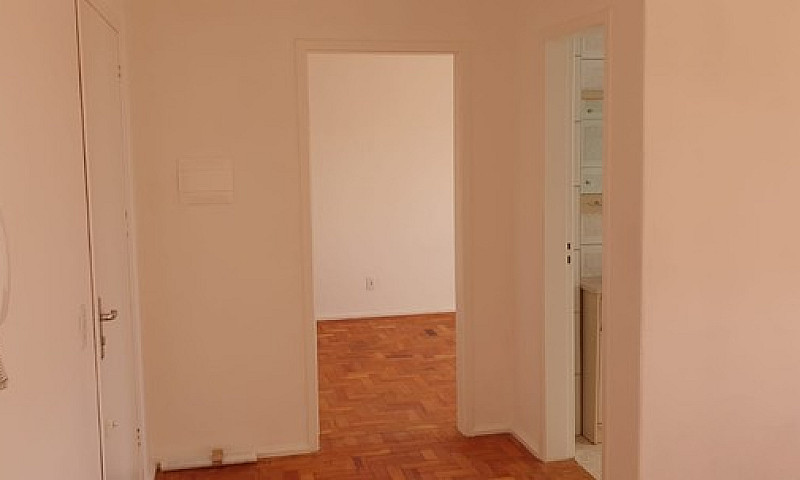 Apartamento Um (01) ...