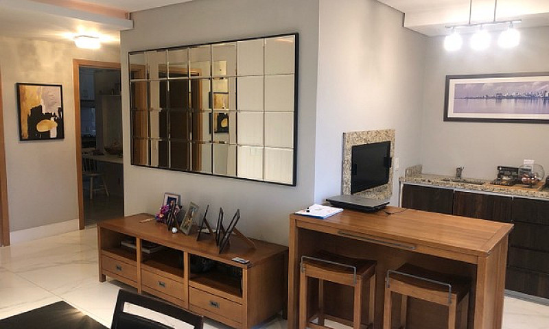 Excelente Apartament...