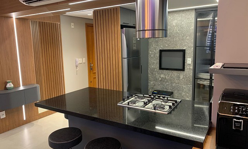 Apartamento Casa Cor...