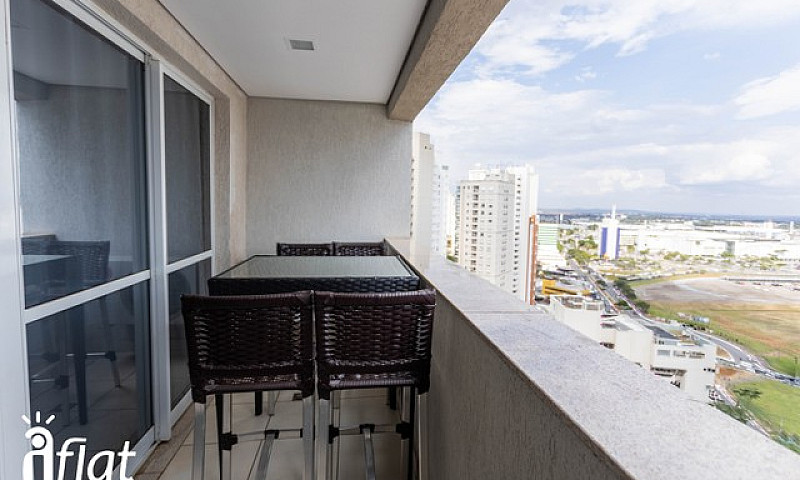 Alugo Lindo Apartame...