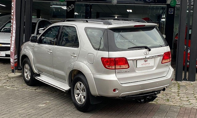 Hilux Sw4 Sw4 Srv 3....