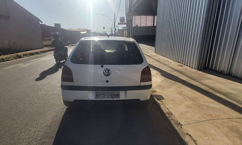Gol G3 ...