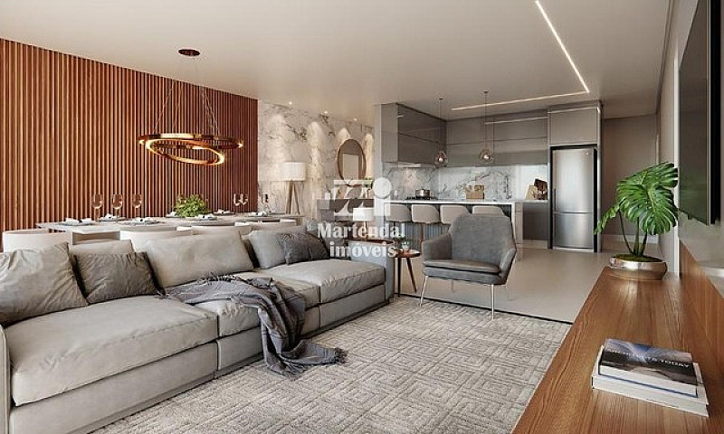 Apartamento Para Ven...