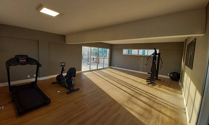 Apartamento Para Alu...