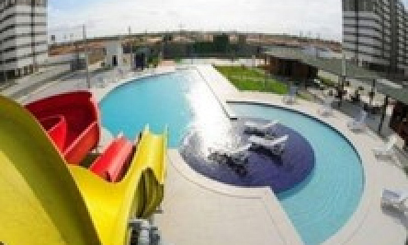 Vendo Apartamento  P...