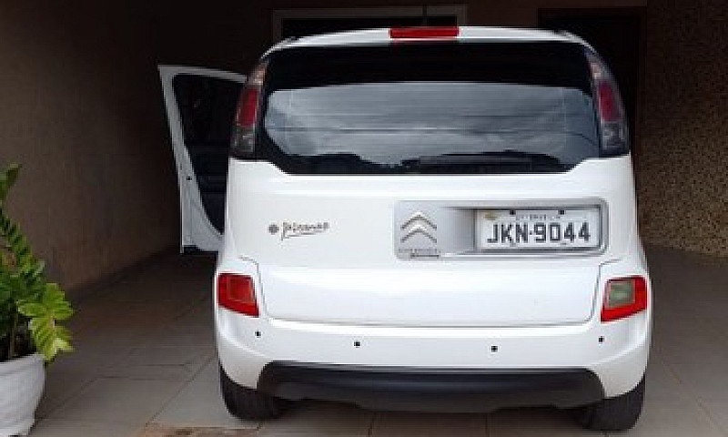 Citroën C3Picasso 13...