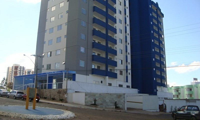 Apartamento De 1 Qua...