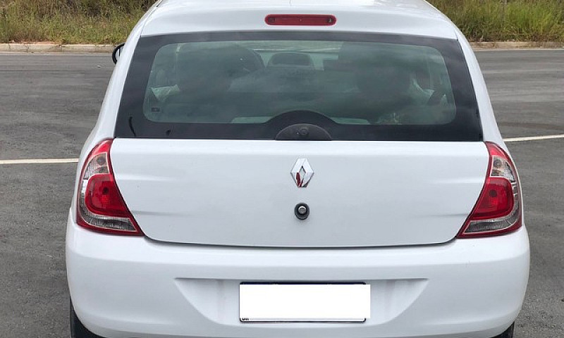 !!! Renault Clio Bra...