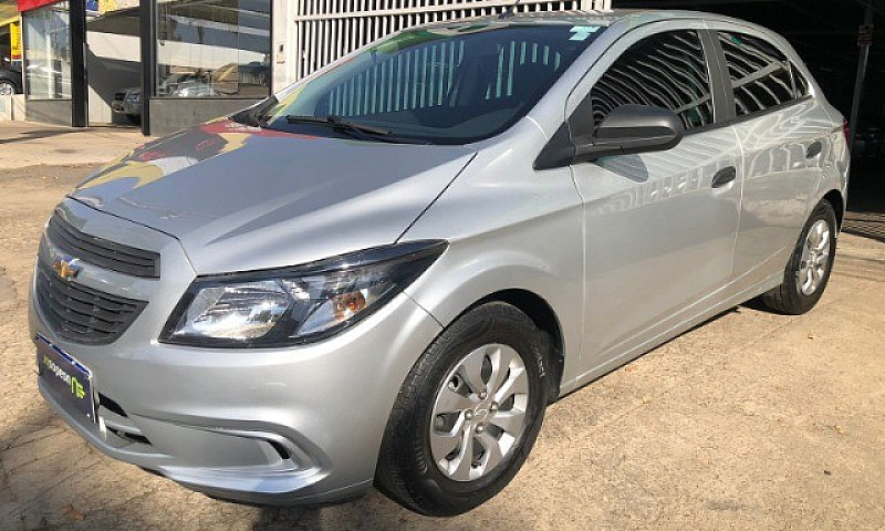 Onix Joy 1.0 2019...