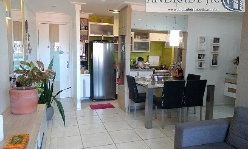 Apartamento Nascente...