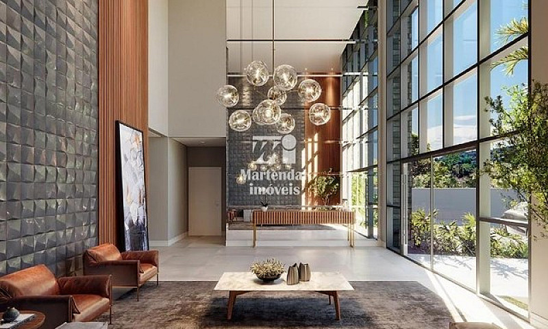 Apartamento Para Ven...