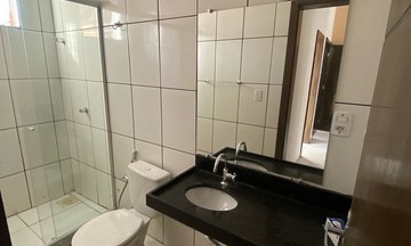 Apartamento Para Alu...