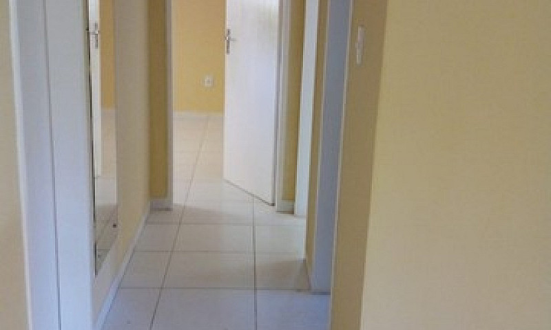 Apartamento Para Alu...