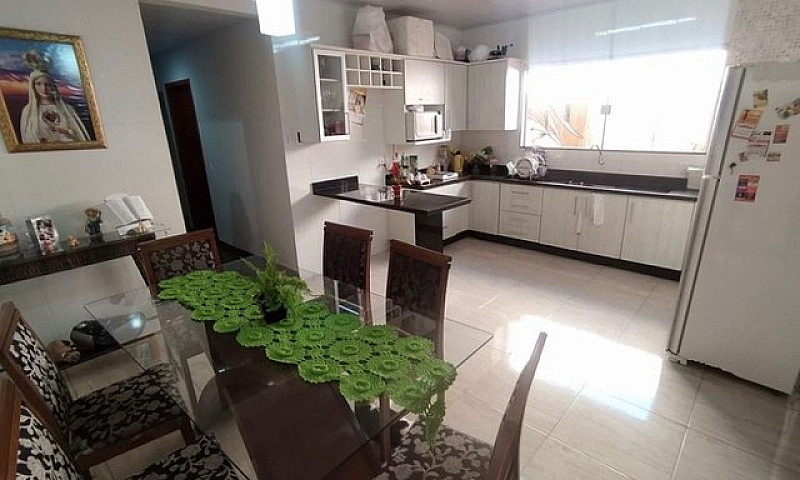 Casa A Venda Samamba...