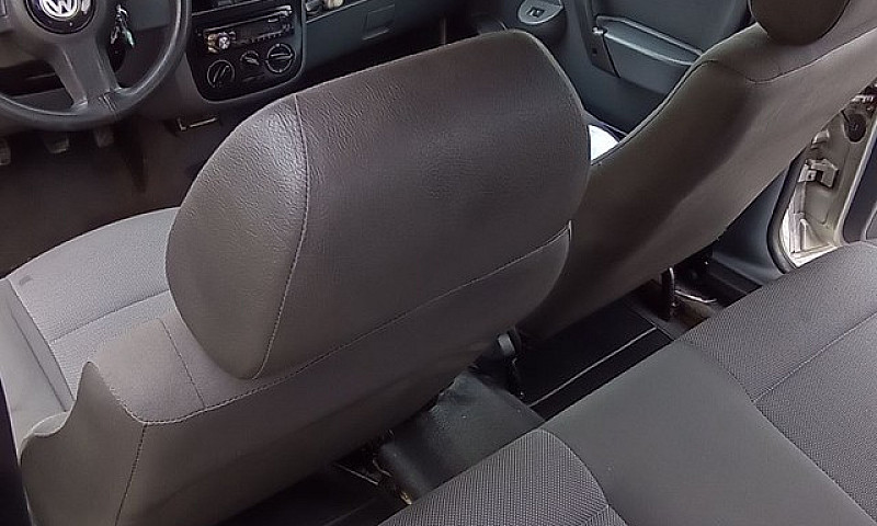 Vendo Gol G4 Emplaca...