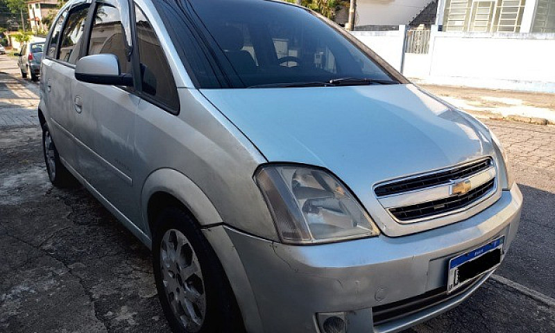 Gm Meriva 2011 Cãmbi...