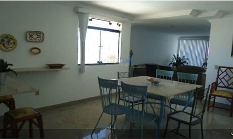 Temporada Apartament...