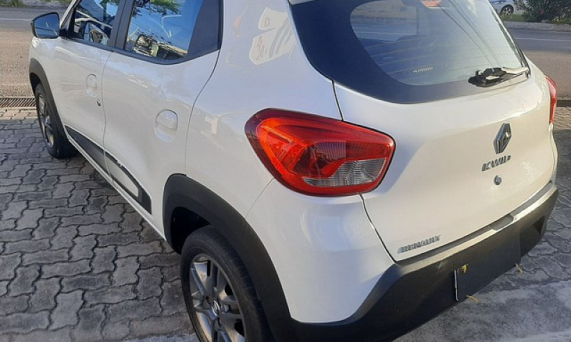 Renault Kwid 1.0 201...