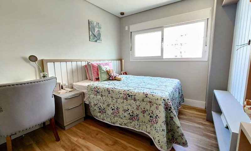 Apartamento Frente M...