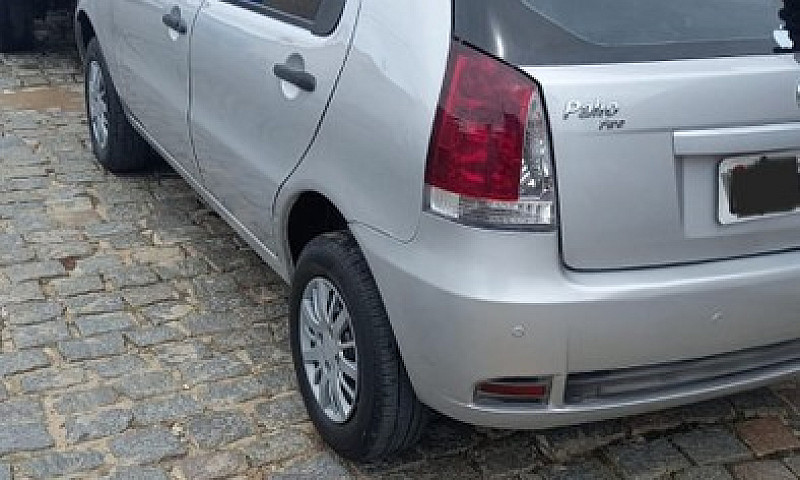 Fiat Palio Fire Econ...
