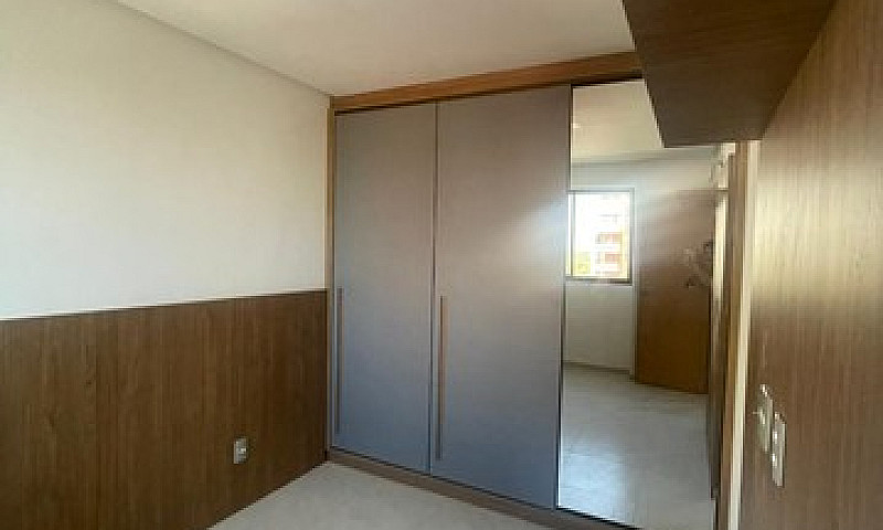 Apartamento Para Alu...