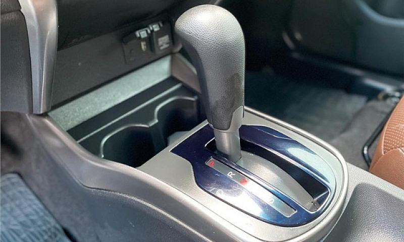 Honda City Ex 2015, ...