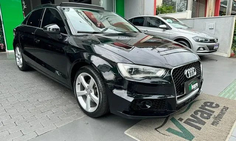 Audi A3 1.4 Tfsi Aut...