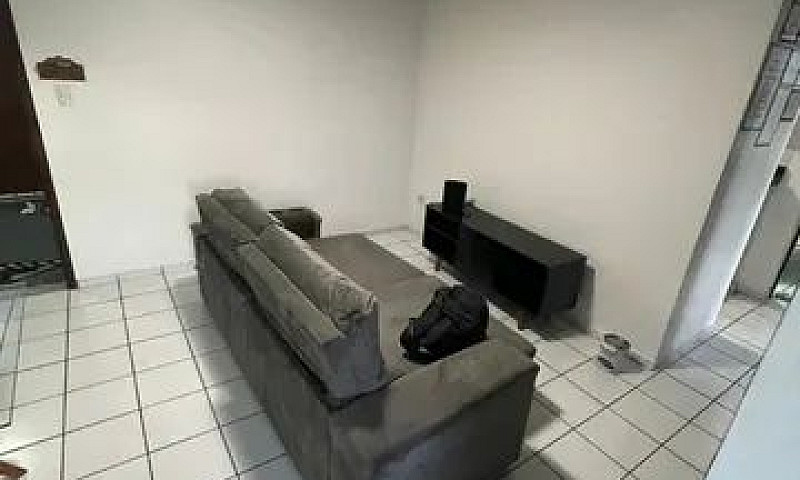 Apartamento Para Alu...