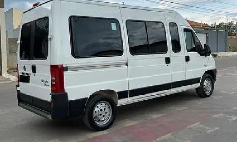Fiat Ducato Executiv...