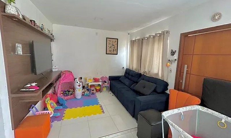 Vendo Casa Na Arniqu...