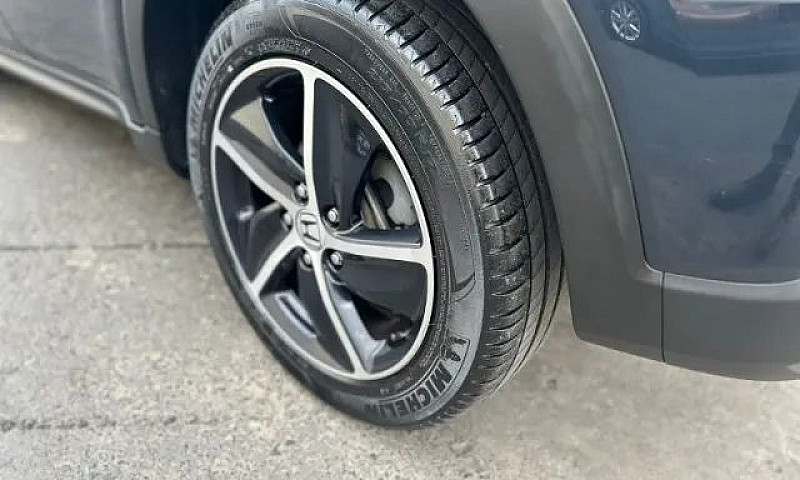 Hr-V Lx 1.8 2020...