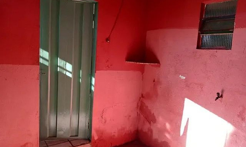 Alugo Casa Setor São...