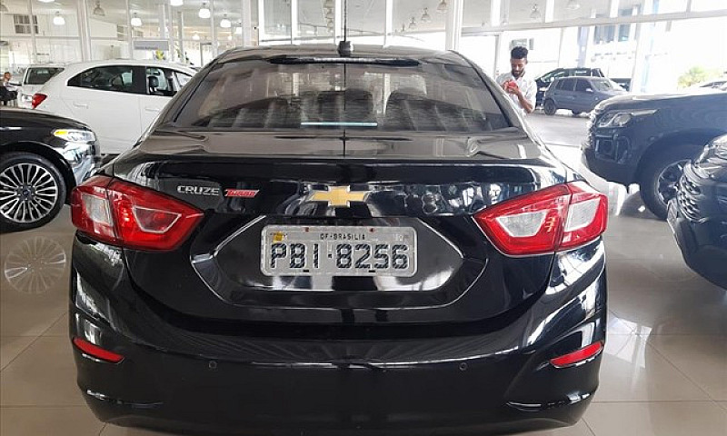 Chevrolet Cruze 1.4 ...