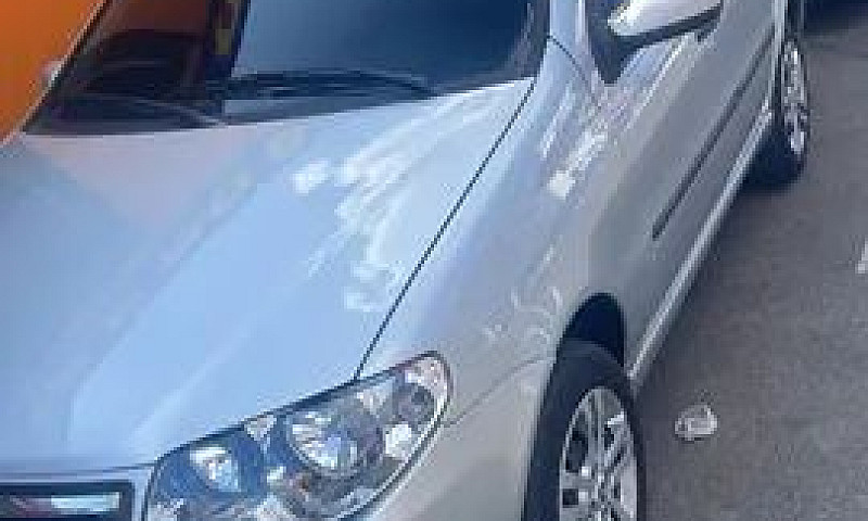 Fiat Siena 2008...