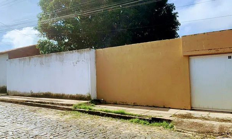 Vendo Casa Em Planal...