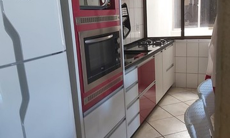 Apartamento Quadra M...