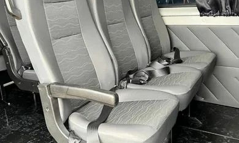 Fiat Ducato Executiv...