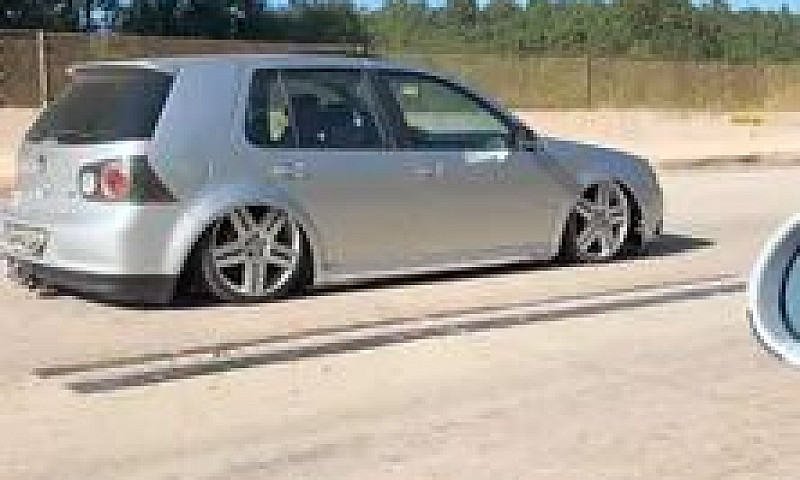 Golf Sportline 2011...