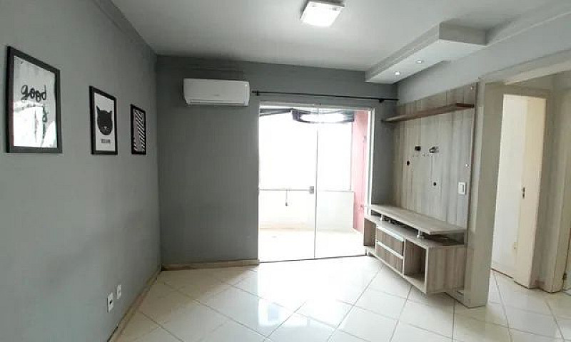Apartamento Jardim E...