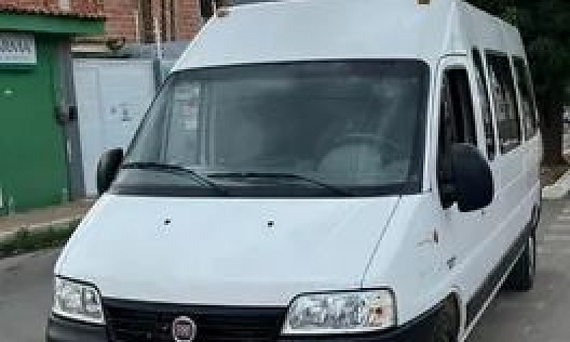 Fiat Ducato Executiv...