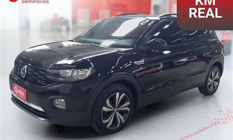 Volkswagen T-Cross 2...