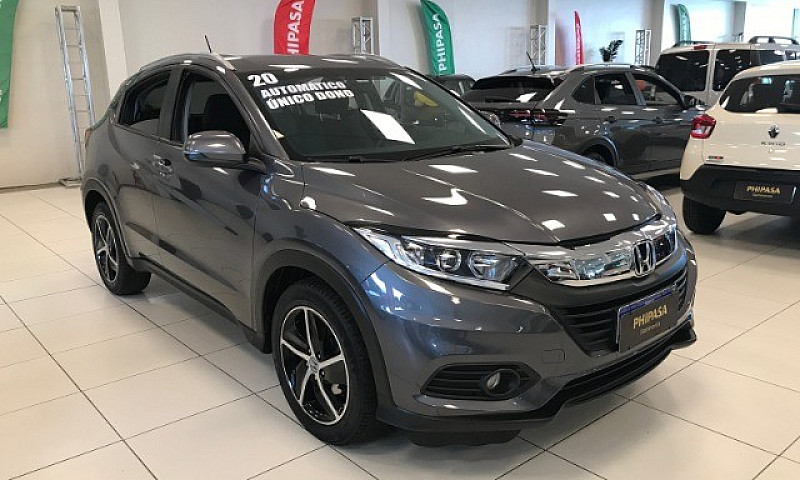 Honda Hr-V 1.8 16V F...