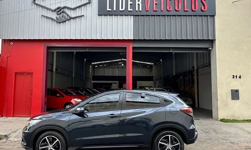 Hr-V Lx 1.8 2020...