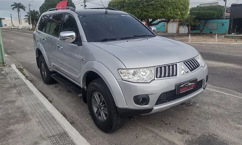 Pajero Dakar 7 Lugar...